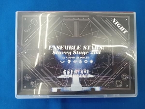 あんさんぶるスターズ! Starry Stage 2nd ~in 日本武道館~NIGHT版(Blu-ray Disc)