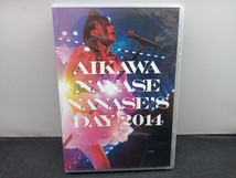 DVD NANASE'S DAY2014 相川七瀬_画像1