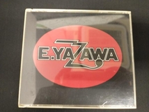 矢沢永吉 CD E.YAZAWA [4CD]_画像1