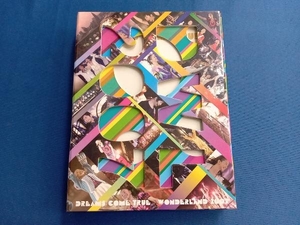 DVD 史上最強の移動遊園地 DREAMS COME TRUE WONDERLAND 2007