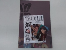 KISS OF LIFE 【輸入盤】Born to be XX_画像3