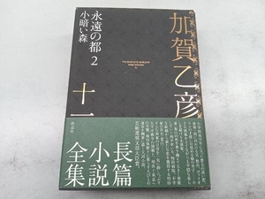 加賀乙彦長篇小説全集　１１ 加賀乙彦／著