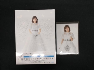 渡辺麻友卒業コンサート~みんなの夢が叶いますように~ (初回生産限定盤) (Blu-ray Disc) AKB48