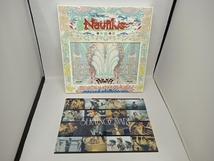 SEKAI NO OWARI CD Nautilus(完全数量限定デラックス盤)(3CD+Blu-ray Disc)_画像1