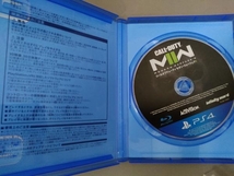 PS4 ／ Call of Duty Modern WarfareⅡ_画像4