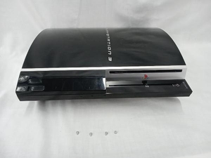 ジャンク SONY プレイステーション3 CECHL00