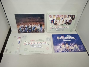 帯あり SEVENTEEN 2022 JAPAN FANMEETING 'HANABI'