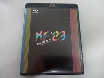 【帯付き】Blu-ray Disc Kiramune Music Festival 2023 at 横浜アリーナ (初回生産限定) (3枚組 ブックレット付き) キラフェス_画像3
