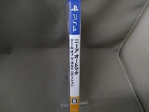 PS4 ／ ニーア オートマタ ゲーム オブ ザ ヨルハ エディション_画像3