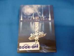 DVD 滝沢歌舞伎 ZERO 2020 The Movie(初回版)