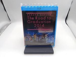 さくら学院 The Road to Graduation 2014~君に届け~(Blu-ray Disc)