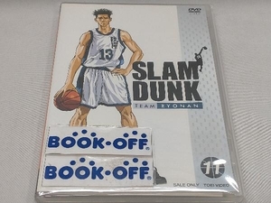 SLAM DUNK VOL.11 DVD