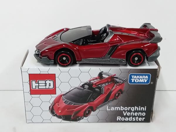 2025年最新】Yahoo!オークション -lamborghini veneno roadster