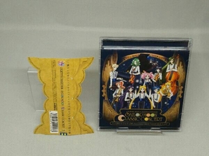 【CD】美少女戦士セーラームーン 25周年記念Classic Concert ALBUM