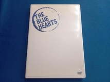 DVD 「ブルーハーツが聴こえない」HISTORY OF THE BLUE HEARTS_画像1