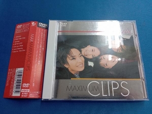 DVD MAXIMUM CLIPS