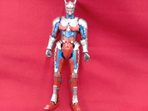 Figure rise Standard ULTRAMAN SUIT ZERO ACTION Bandai assembly ending 