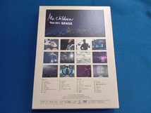 DVD Mr.Children TOUR 2011'SENSE'_画像2