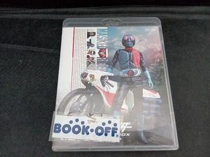 仮面ライダー Blu-ray BOX 1(Blu-ray Disc)