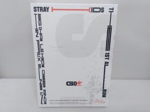 Stray Kids/Go Live (Limited Version) (Limited Edition) (2020/6/19発売) (M) (輸入盤CD)