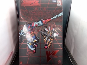 【輸送用外箱付】トランスフォーマー レガシー TRANSFORMERS LEGACY ジェネレーションズ ビクトリー セイバー VICTORY SABER タカラトミー