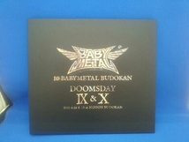 10 BABYMETAL BUDOKAN -THE ONE COMPLETE EDITION-(THE ONE限定版)(5Blu-ray Disc+10CD)_画像8