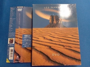 DVD LED ZEPPELIN DVD(通常版)