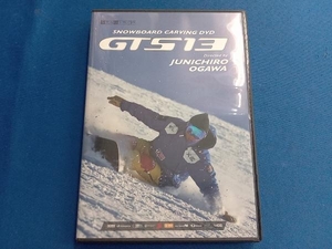 18-19 DVD GTS13 フリーカービング SNOWBOARD スノーボード アルペン DEMO デモ