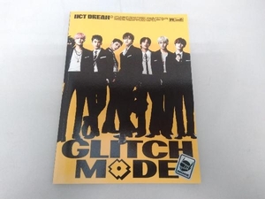 NCT DREAM CD 【輸入盤】Glitch Mode(Photobook Ver.)