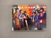 ヒプノシスマイク -Division Rap Battle- Rule the Stage 《どついたれ本舗 VS Buster Bros!!!》(初回限定版)(Blu-ray Disc)_画像6