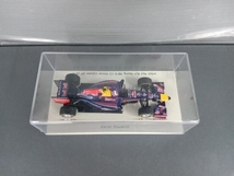 MINICHAMPS 1/43 インフィニティ レッド ブル レーシング ルノー RB10 D.リカルド カナダGP ウィナー 2014 ミニチャンプス_画像5