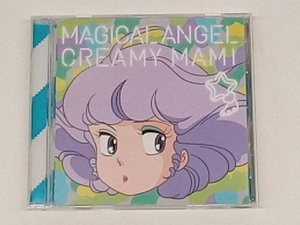 (魔法の天使クリィミーマミ) CD 魔法の天使クリィミーマミ 公式トリビュートアルバム