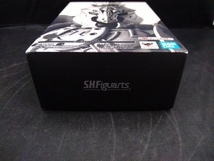 現状品 S.H.Figuarts(真骨彫製法) ホースオルフェノク 魂ウェブ商店限定 仮面ライダー555_画像6