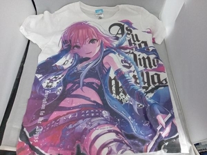 現状品 アイドルマスター シンデレラガールズ 二宮飛鳥 Tシャツ