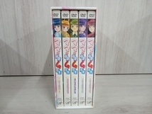 DVD ママは小学4年生 DVD-BOX1_画像4