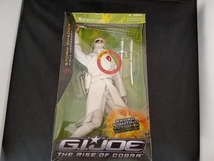 Gi Joe Rise of Cobra Storm Shadow 12' Action Figure Giジョー_画像2