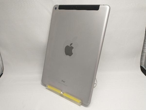 docomo MP1J2J/A iPad Wi-Fi+Cellular 32GB スペースグレイ docomo
