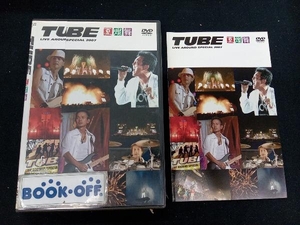 DVD TUBE LIVE AROUND SPECIAL 2007-夏燦舞-