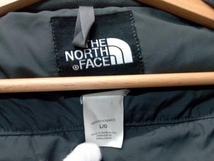 THE NORTH FACE ザノースフェイス ダウンジャケット ND01562 サイズL ブラック 黒 メンズ アウトドア 冬_画像3