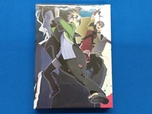 DVD BORUTO-ボルト-NARUTO NEXT GENERATIONS DVD-BOX 2(完全生産限定版)_画像2