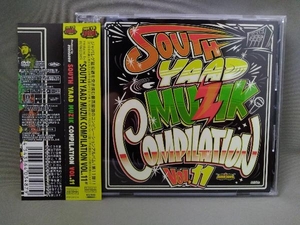 オムニバス CD／SOUTH YAAD MUZIK COMPILATION VOL.11