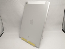 SoftBank 【SIMロックなし】MYMJ2J/A iPad Wi-Fi+Cellular 32GB シルバー SoftBank_画像1