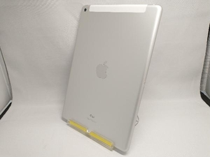 SoftBank 【SIMロックなし】MYMJ2J/A iPad Wi-Fi+Cellular 32GB シルバー SoftBank