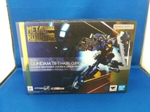 METAL ROBOT魂 ＜SIDE MS＞ ガンダムTR-1[ヘイズル改](実戦配備カラー)&オプションパーツセット ADVANCE OF Z ティターンズの旗のもとに_画像1