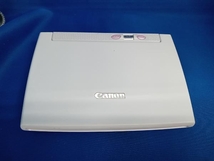 【Canon】電子辞書　wordtank V300_画像2