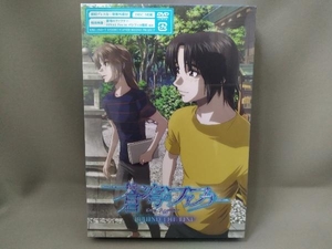 【未開封】DVD／蒼穹のファフナー BEHIND THE LINE