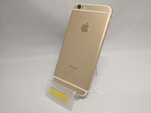 docomo 【SIMロックなし】MKQQ2J/A iPhone 6s 64GB ゴールド docomo