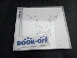 ONE OK ROCK CD Nicheシンドローム