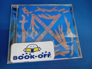 ジャンク X JAPAN CD BLUE BLOOD REMASTERED EDITION