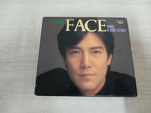 野口五郎 CD FACE~ゴロー・Aサイドストーリー